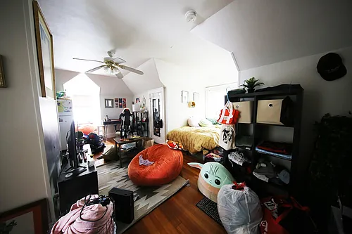 401 Boylston St #3 Photo 1