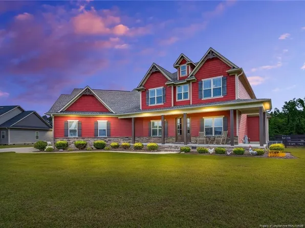 5844 Dottie Cir, Hope Mills, NC 28348