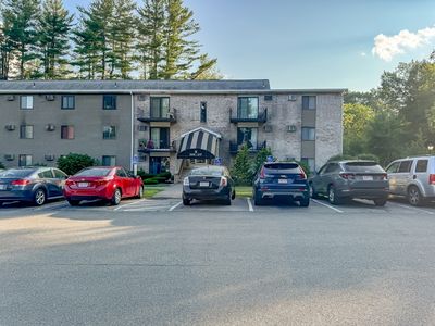 440 North Ave APT 214, Haverhill, MA, 01830
