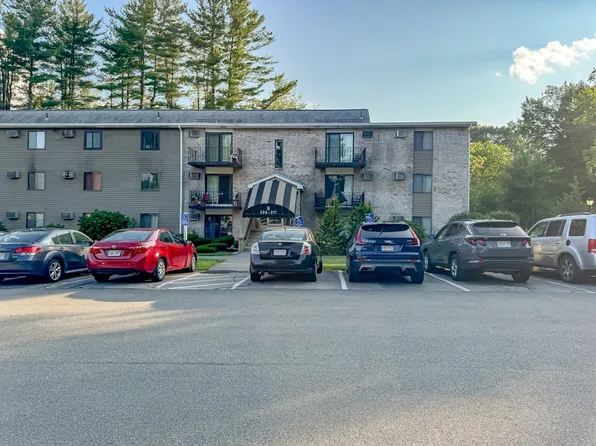 440 North Ave APT 214, Haverhill, MA 01830