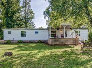 553 Harley Trl, Ball Ground, GA 30107