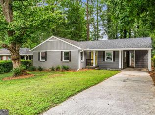 1774 Laurelwood Dr SW, Atlanta, GA 30311