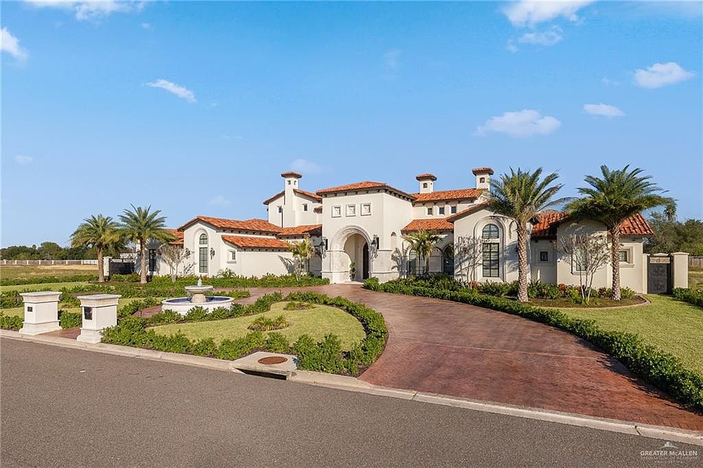 4104 Coconut Palm Dr, Palmhurst, TX 78573 Zillow