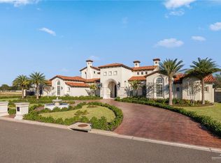 4104 Coconut Palm Dr, Palmhurst, TX 78573