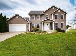 2661 N Morning Glory Ave, Rolling Prairie, IN