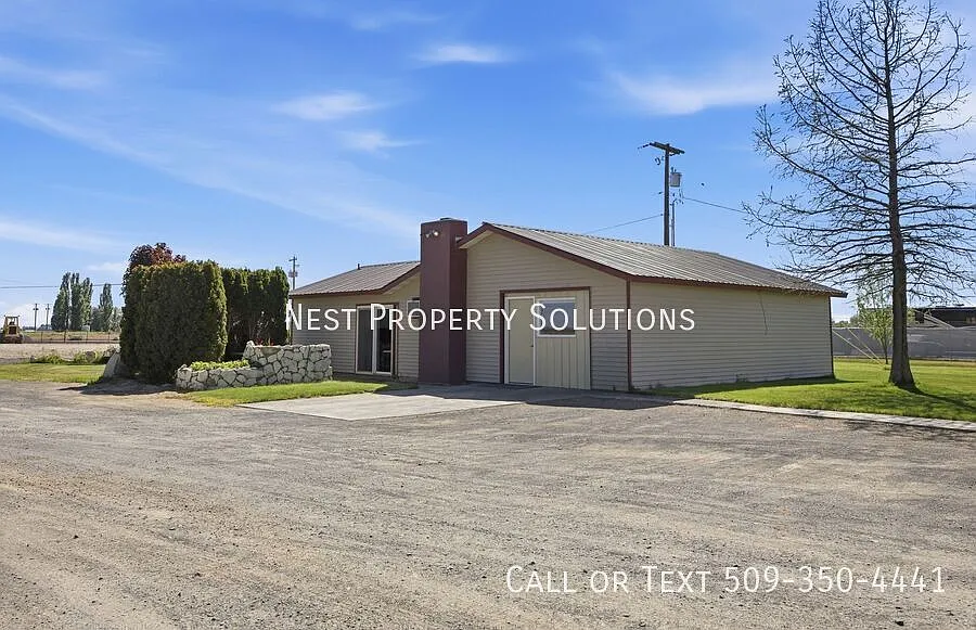 13526 N Frontage Rd E #HOUSE