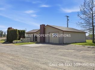 13526 N Frontage Rd E, Moses Lake, WA 98837
