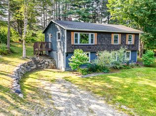 13 Currie St, Stratton, ME 04982