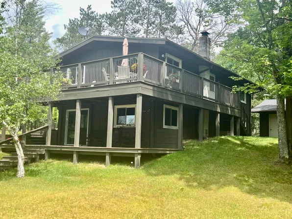 268 Yorke Trl, Grayling, MI 49738