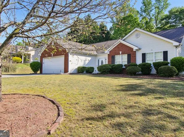 445 Sanford Creek Ln, Lawrenceville, GA 30045