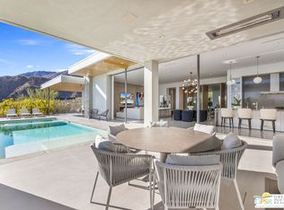2381 Vista Palizada Dr, Palm Springs, CA 92262