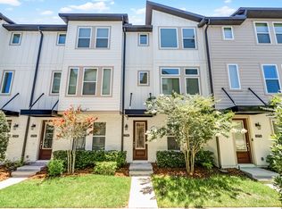 12764 Hershko Aly, Orlando, FL 32827