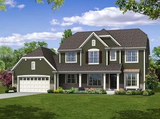 S88W12878 Ballard Ct, Muskego, WI 53150