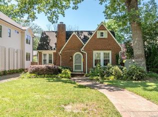 2005 Kenwood Ave, Charlotte, NC 28205