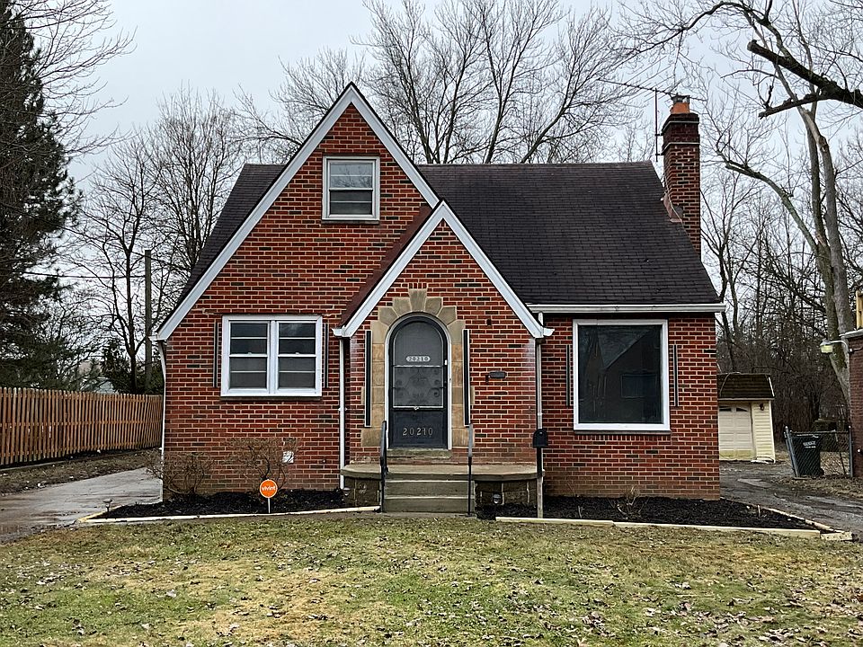 1st image of 20210 Gladstone Rd
