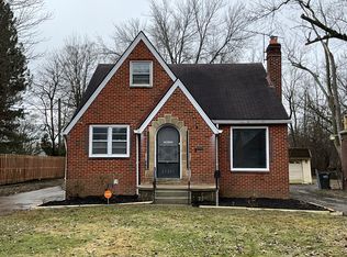 20210 Gladstone Rd, Warrensville Heights, OH 44122