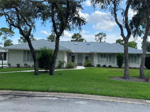 542 Bottlebrush Ct, New Smyrna Beach, FL 32168