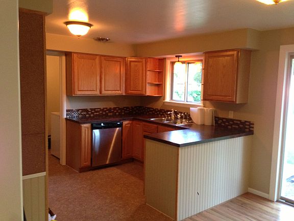 Remodel Kitchen