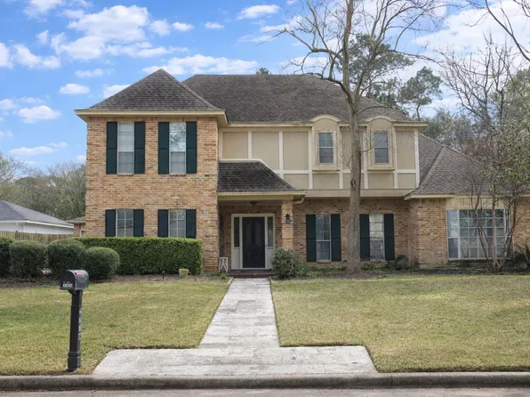 2306 Vine Creek Dr, Kingwood, TX 77345