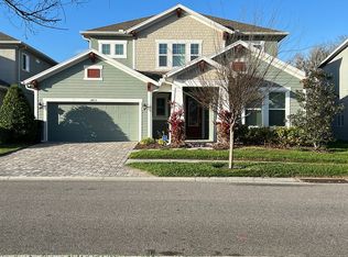 14855 Renaissance Ave, Odessa, FL 33556