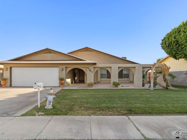 4367 W 14th Ln, Yuma, AZ 85364