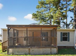 104 Poole Rd, Ahoskie, NC 27910