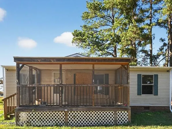 104 Poole Road, Ahoskie, NC 27910