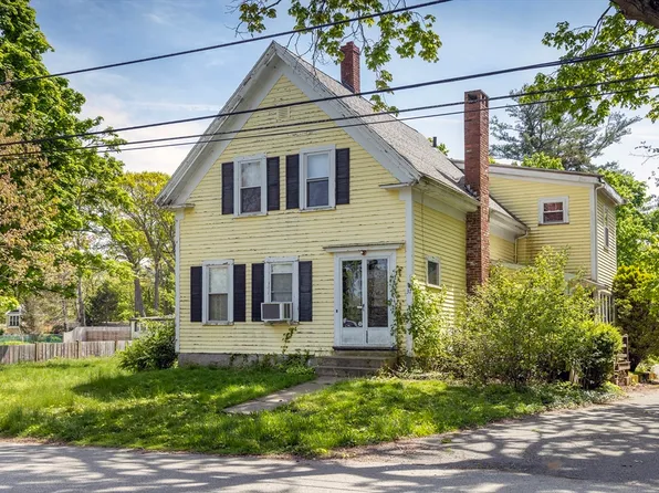 37 Highland Pl, Weymouth, MA 02190