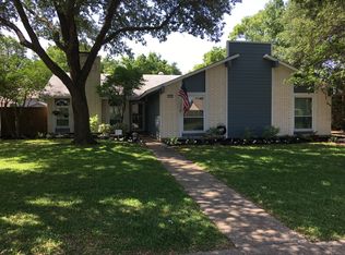 1908 J J Pearce Dr, Richardson, TX 75081