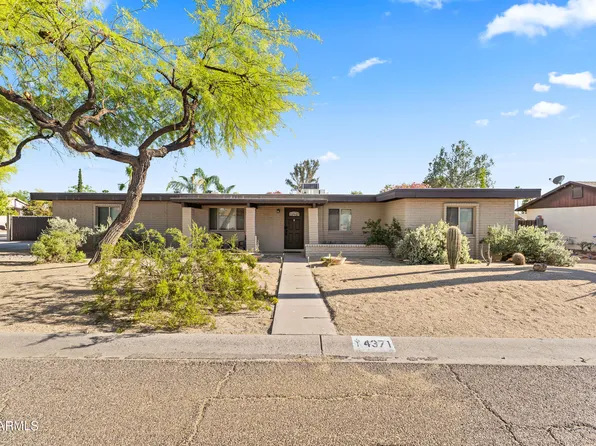 4371 E VILLA MARIA Drive, Phoenix, AZ 85032