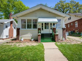 228 N Oakdale Blvd, Decatur, IL 62522