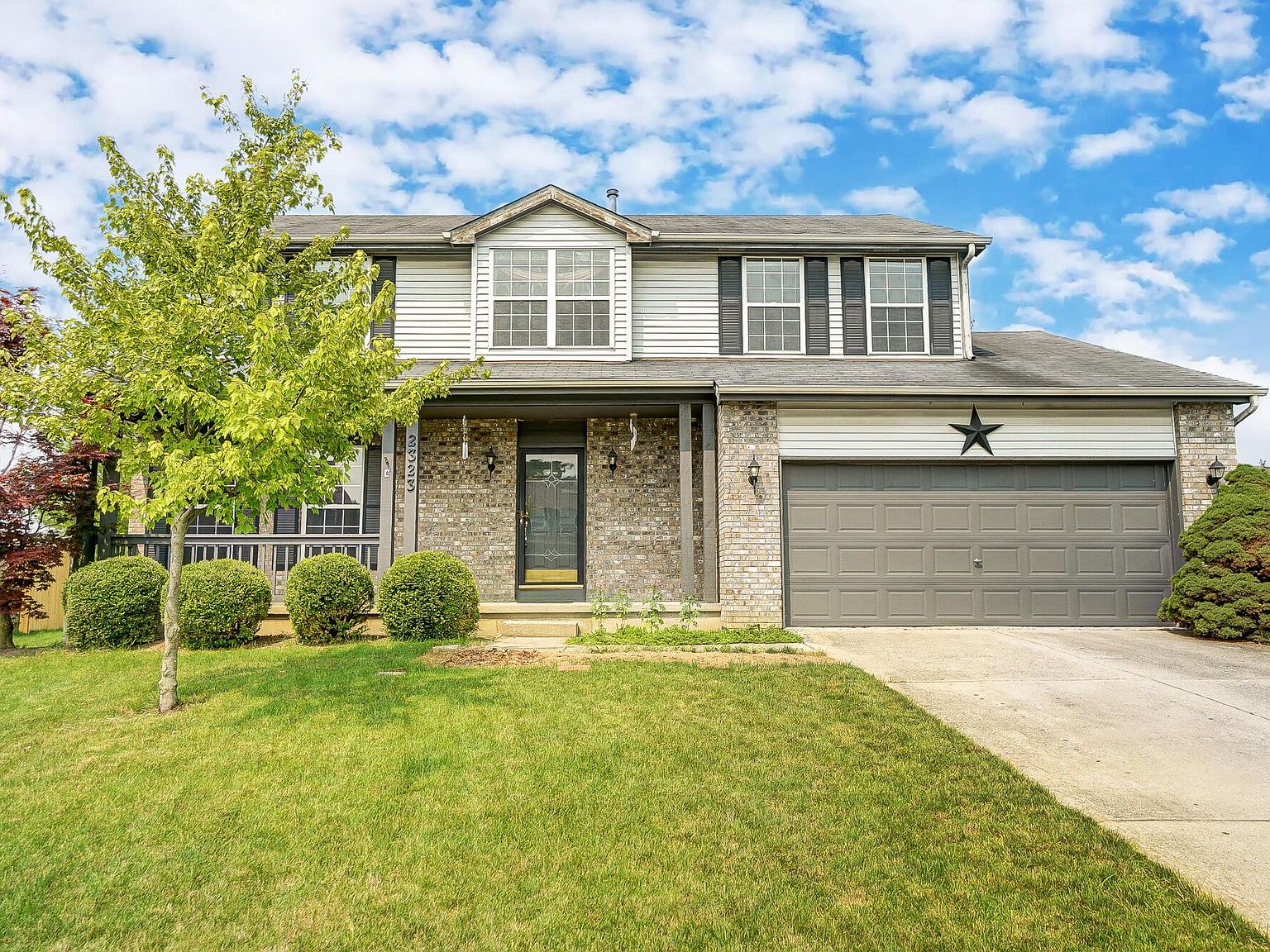 2323 Stonelick Ct, Hilliard, OH 43026 Zillow