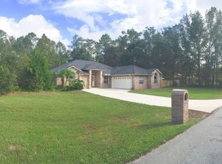 4861 Herton Dr, Jacksonville, FL 32258