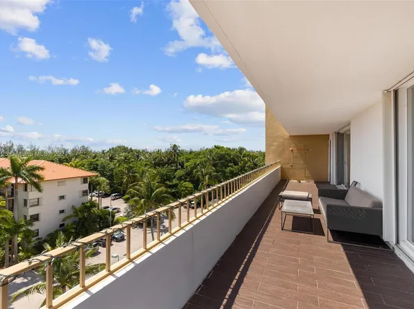 155 Ocean Lane Dr APT 601, Key Biscayne, FL 33149