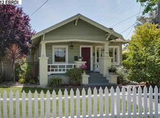 703 Joaquin Ave, San Leandro, CA 94577