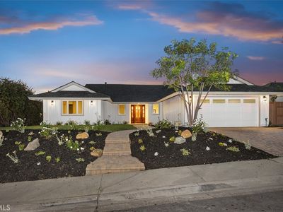 29511 Via Valverde, Laguna Niguel, CA, 92677