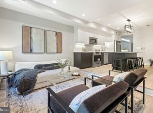 1706 Euclid St NW #4, Washington, DC 20009