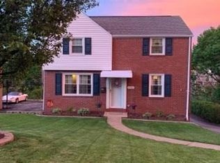 4305 Highgrove Rd, Pittsburgh, PA 15236