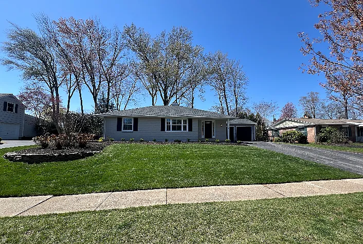 715 Foulkstone Rd — Photo 1