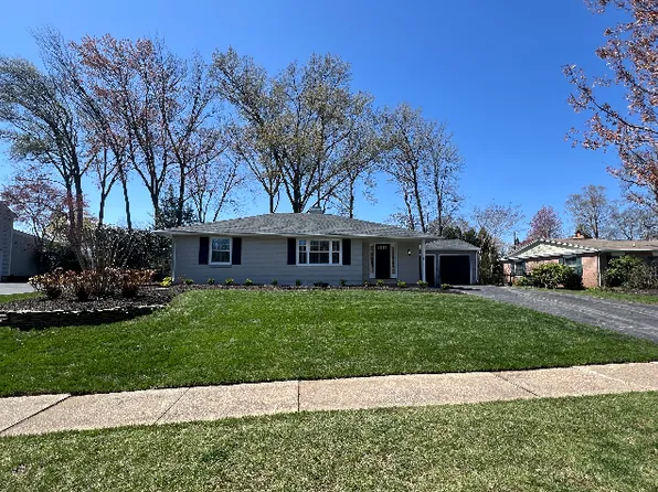 715 Foulkstone Rd, Wilmington, DE 19803