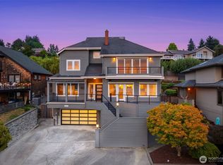 3619 Brookside Way W, University Place, WA