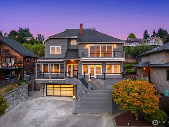 3619 Brookside Way W, University Place, WA 98466