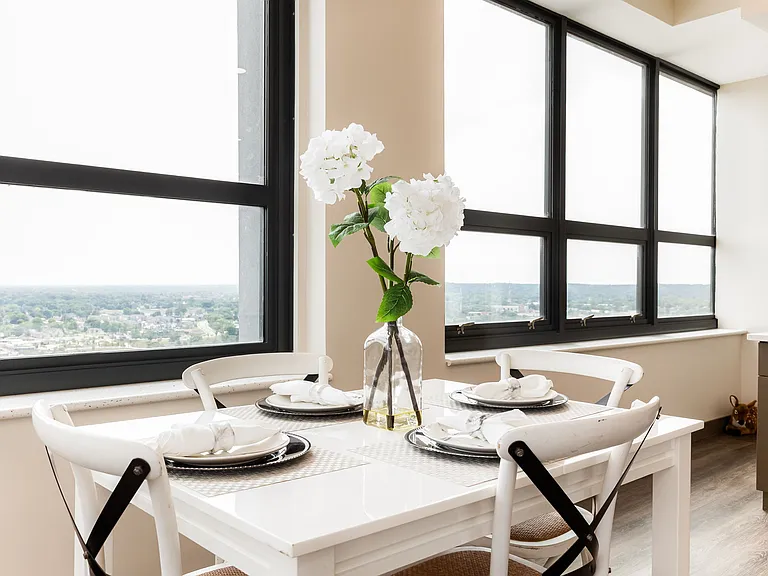 Liberty Tower Residences — Photo 15