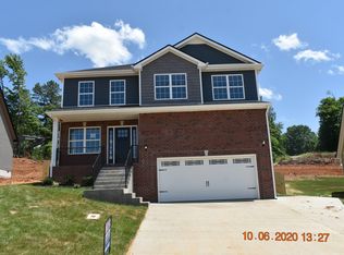 19 Gratton Ests LOT 19, Clarksville, TN 37043