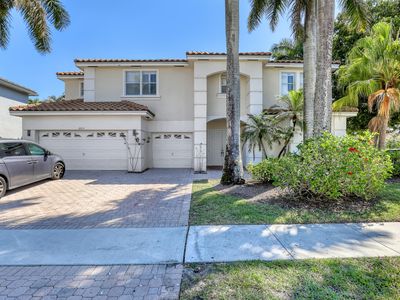 18614 Harbor Light Way, Boca Raton, FL, 33498