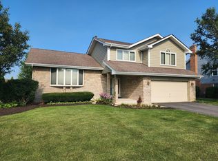 22100 Princeton Cir, Frankfort, IL