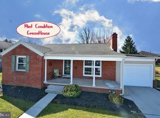 127 Paul St, Hanover, PA 17331