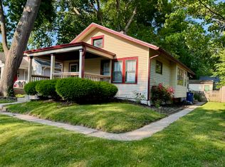 5507 Carrollton Ave, Indianapolis, IN