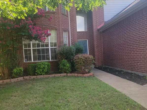 6105 Silverleaf Ln, Garland, TX 75043