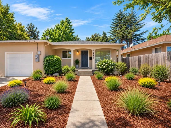 1481 North Street, Santa Rosa, CA 95404